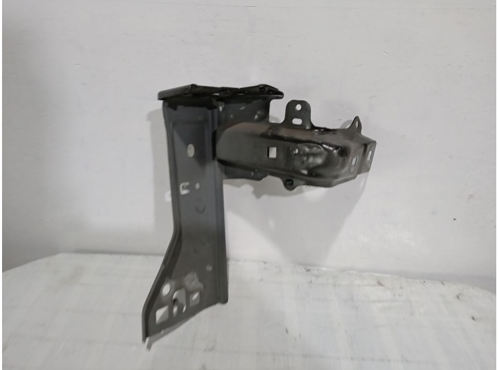 Recambio de panel frontal para smart forfour hatchback (453) electric drive / eq (453.091) referencia OEM IAM A4536206501 A45362