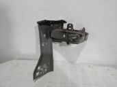 Recambio de panel frontal para smart forfour hatchback (453) electric drive / eq (453.091) referencia OEM IAM A4536206501 A45362