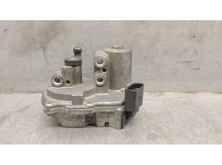 Recambio de caja mariposa para audi q7 (4lb) 3.0 tdi quattro referencia OEM IAM 059129086M 059129086M A2C53308513