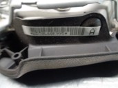 Replacement front left airbag for Subaru Forester (sh_) 2.0 D AWD (shh) OEM IAM reference 34317AG030JC 