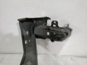 Recambio de panel frontal para smart forfour hatchback (453) electric drive / eq (453.091) referencia OEM IAM A4536206501 A45362