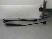 Recambio de brazo limpia delantero derecho para peugeot 407 sw st confort referencia OEM IAM 6429X5 6429X4 