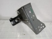 Recambio de panel frontal para smart forfour hatchback (453) electric drive / eq (453.091) referencia OEM IAM A4536206501 A45362