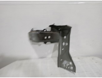Recambio de panel frontal para smart forfour hatchback (453) electric drive / eq (453.091) referencia OEM IAM A4536225700 A45362
