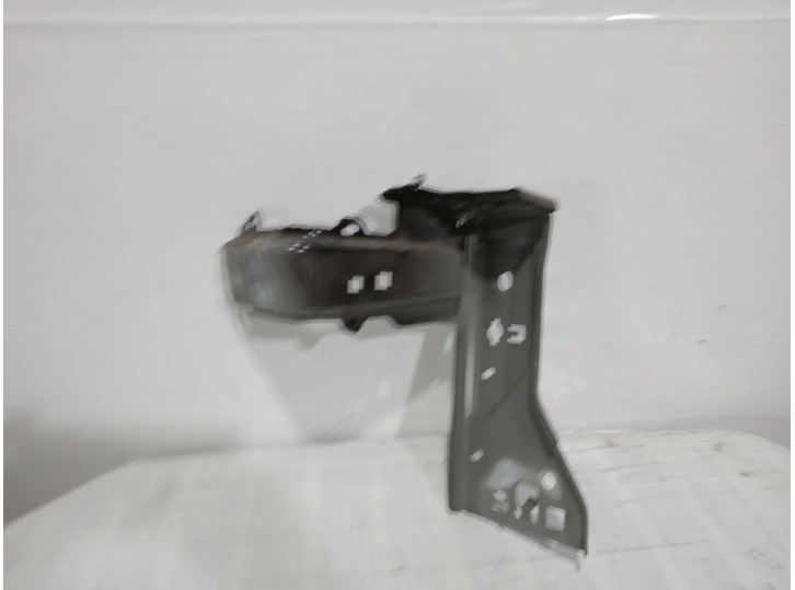 Recambio de panel frontal para smart forfour hatchback (453) electric drive / eq (453.091) referencia OEM IAM A4536225700 A45362