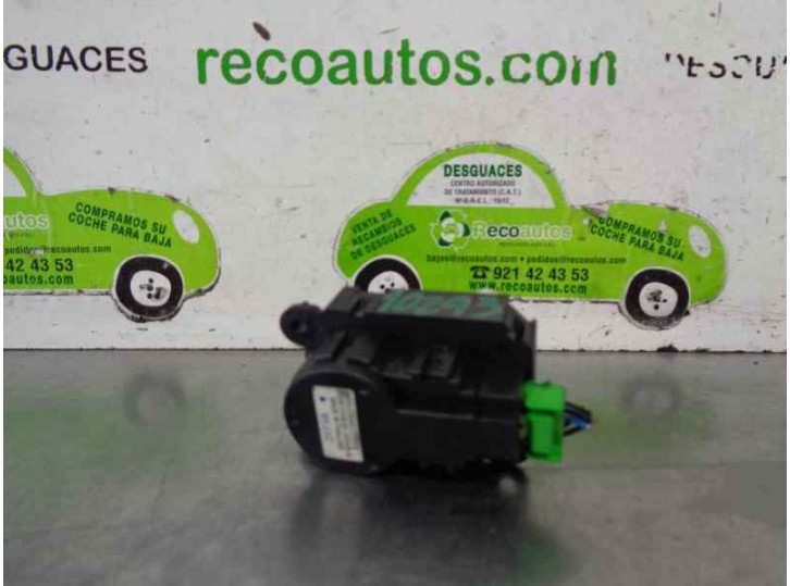 Recambio de motor calefaccion para mitsubishi lancer sportback (cx) 1.5 cat referencia OEM IAM CSA512T010  