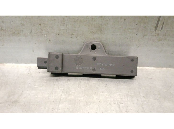 Recambio de antena para bmw 1 (f20) 116 d referencia OEM IAM 65209220832 65209220832 
