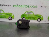 Recambio de motor calefaccion para mitsubishi lancer sportback (cx) 1.5 cat referencia OEM IAM CSA512T010  