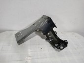 Recambio de panel frontal para smart forfour hatchback (453) electric drive / eq (453.091) referencia OEM IAM A4536225700 A45362