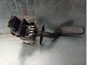 Recambio de mando intermitentes para saab 900 berlina 2.0 cat referencia OEM IAM 4114013  