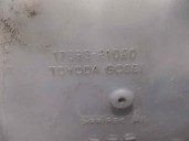 Recambio de carcasa filtro de aire para toyota prius (nhw11) 1.5 16v cat referencia OEM IAM 1789321020  