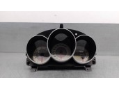 Recambio de cuadro instrumentos para mazda 3 berlina (bk) 1.6 cd diesel cat referencia OEM IAM BP4K55430K9001  