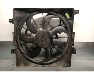 Recambio de electroventilador para hyundai i40 i (vf) 1.7 crdi referencia OEM IAM 253803Z800 