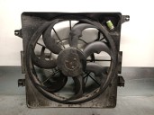 Recambio de electroventilador para hyundai i40 i (vf) 1.7 crdi referencia OEM IAM 253803Z800 