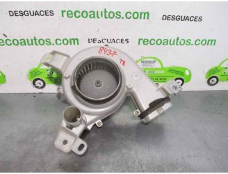 Recambio de motor calefaccion para toyota prius (nhw11) 1.5 16v cat referencia OEM IAM 8713047060 1163009581 DENSO TRASERO