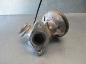 Recambio de valvula egr para peugeot 206 berlina xt referencia OEM IAM 9646335680 AS106Y30 SAGEM
