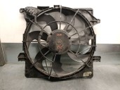 Recambio de electroventilador para hyundai i40 i (vf) 1.7 crdi referencia OEM IAM 253803Z800 