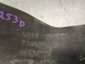 Recambio de tubo para bmw serie 5 touring (e61) 2.5 cat referencia OEM IAM 51117033704 51117033704 