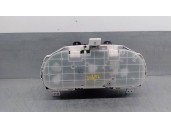 Recambio de cuadro instrumentos para mazda 3 berlina (bk) 1.6 cd diesel cat referencia OEM IAM BP4K55430K9001  