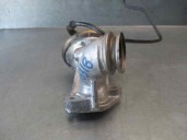 Recambio de valvula egr para peugeot 206 berlina xt referencia OEM IAM 9646335680 AS106Y30 SAGEM