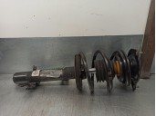 Recambio de amortiguador delantero izquierdo para mini cooper (rc31) (2004-...) manual 1.6 85 referencia OEM IAM 31316764917 221