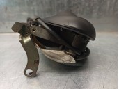 Recambio de maneta exterior delantera derecha para saab 900 berlina 2.0 cat referencia OEM IAM 5 PUERTAS