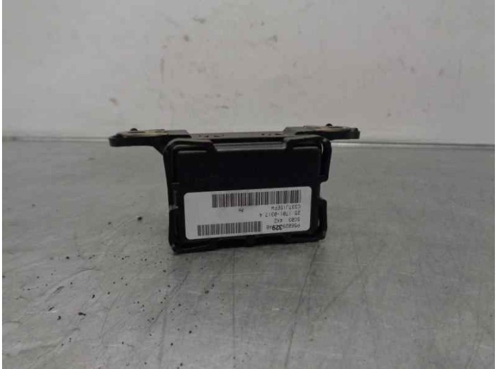 Replacement electronic module for Chrysler Sebring saloon 2.0 CRD CAT OEM IAM reference P56029329AB 
