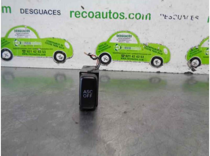 Recambio de mando para mitsubishi lancer sportback (cx) 1.5 cat referencia OEM IAM 