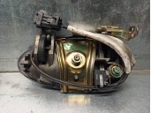 Recambio de maneta exterior delantera derecha para saab 900 berlina 2.0 cat referencia OEM IAM 5 PUERTAS