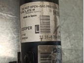 Replacement front left shock absorber for Mini Cooper (RC31) (2004-...) manual 1.6 85 OEM IAM reference 31316764917 221
