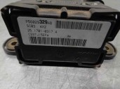 Replacement electronic module for Chrysler Sebring saloon 2.0 CRD CAT OEM IAM reference P56029329AB 