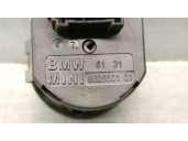 Recambio de interruptor para bmw 1 (f20) 116 d referencia OEM IAM 61319326501 61319483731 