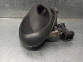 Recambio de maneta exterior delantera derecha para saab 900 berlina 2.0 cat referencia OEM IAM 5 PUERTAS