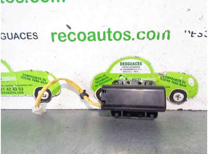 Recambio de modulo electronico para mitsubishi lancer sportback (cx) 1.5 cat referencia OEM IAM 8610A054 