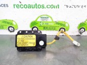 Recambio de modulo electronico para mitsubishi lancer sportback (cx) 1.5 cat referencia OEM IAM 8610A054  