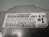 Recambio de centralita airbag para chrysler sebring berlina 2.0 crd cat referencia OEM IAM P56054105AB TNCME2817C5227 