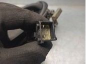 Recambio de maneta exterior delantera derecha para saab 900 berlina 2.0 cat referencia OEM IAM 5 PUERTAS