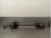 Recambio de transmision delantera izquierda para peugeot boxer caja cerr.techo sobreelev.(bat.4035)(335/440)(2007 => 2.2 hdi cat