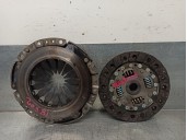 Replacement flywheel for Hyundai Getz (TB) 1.1 12V CAT OEM IAM reference 4130022720 118019510 LUK