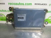 Recambio de modulo electronico para toyota prius (nhw11) 1.5 16v cat referencia OEM IAM 8998147030 89980470305 