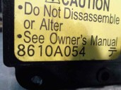 Recambio de modulo electronico para mitsubishi lancer sportback (cx) 1.5 cat referencia OEM IAM 8610A054  