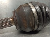 Recambio de transmision delantera izquierda para peugeot boxer caja cerr.techo sobreelev.(bat.4035)(335/440)(2007 => 2.2 hdi cat