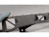 Recambio de soporte faro derecho para mazda 3 berlina (bk) 1.6 cd diesel cat referencia OEM IAM BP4K50151  