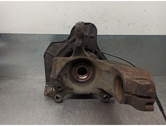 Recambio de mangueta delantera izquierda para citroën jumper combi (06.2006) 2.2 hdi fap cat referencia OEM IAM 3646A0  