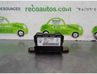 Recambio de modulo electronico para mitsubishi lancer sportback (cx) 1.5 cat referencia OEM IAM 4670A281 