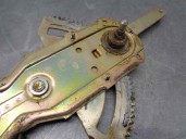 Recambio de elevalunas delantero derecho para citroën c15 1.8 diesel (161) referencia OEM IAM 95602363 MANUAL 4 PUERTAS