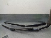 Replacement front right wiper arm for Subaru Forester (SH_) 2.0 D AWD (SHH) OEM IAM reference 86532SC060 86532SC110 