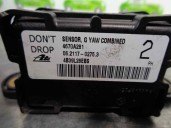 Recambio de modulo electronico para mitsubishi lancer sportback (cx) 1.5 cat referencia OEM IAM 4670A281 