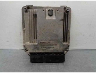 ENGINE ECU P05033700AF 0281014265 BOSCH