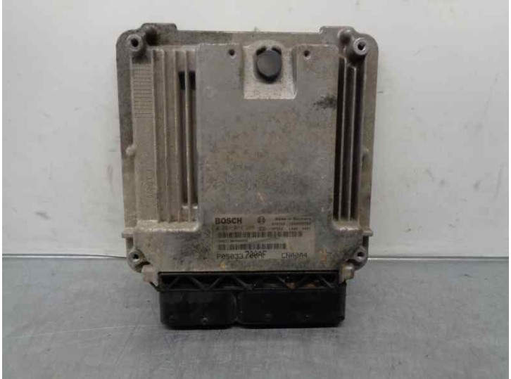 Replacement engine control unit (ECU) for Chrysler Sebring sedan 2.0 crd cat OEM IAM reference P05033700AF 0281014265 BOSCH